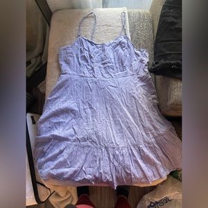 Old Navy cami dress